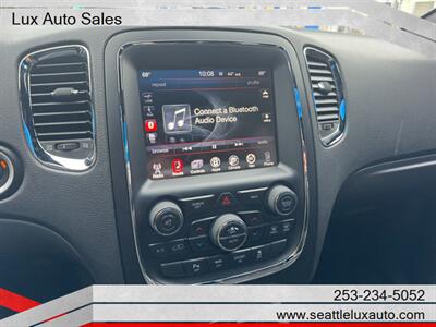 2017 Dodge Durango R/T   - Photo 11 - Woodinville, WA 98077
