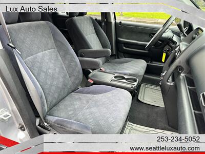 2005 Honda CR-V EX   - Photo 17 - Woodinville, WA 98077