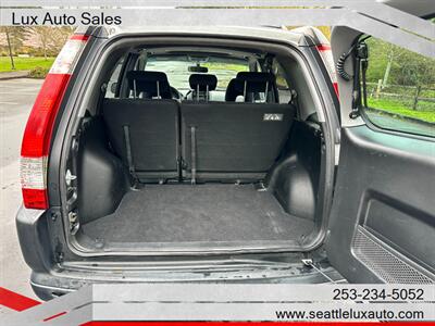 2005 Honda CR-V EX   - Photo 22 - Woodinville, WA 98077