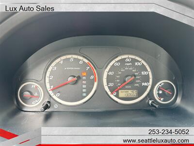 2005 Honda CR-V EX   - Photo 14 - Woodinville, WA 98077