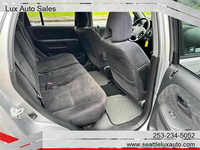 2005 Honda CR-V EX   - Photo 18 - Woodinville, WA 98077