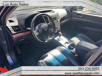 2014 Subaru Outback 2.5i Limited   - Photo 9 - Woodinville, WA 98077