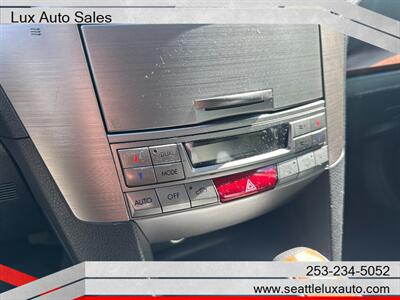 2014 Subaru Outback 2.5i Limited   - Photo 14 - Woodinville, WA 98077