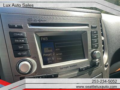 2014 Subaru Outback 2.5i Limited   - Photo 16 - Woodinville, WA 98077