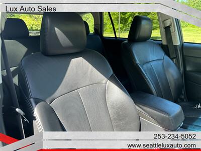 2014 Subaru Outback 2.5i Limited   - Photo 23 - Woodinville, WA 98077