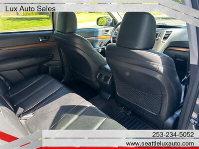 2014 Subaru Outback 2.5i Limited   - Photo 24 - Woodinville, WA 98077