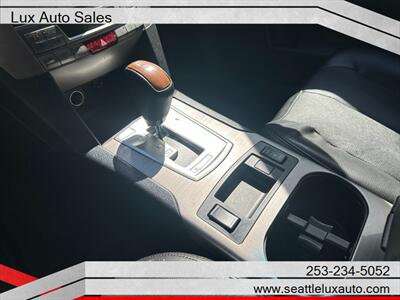 2014 Subaru Outback 2.5i Limited   - Photo 12 - Woodinville, WA 98077