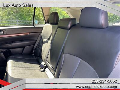 2014 Subaru Outback 2.5i Limited   - Photo 21 - Woodinville, WA 98077
