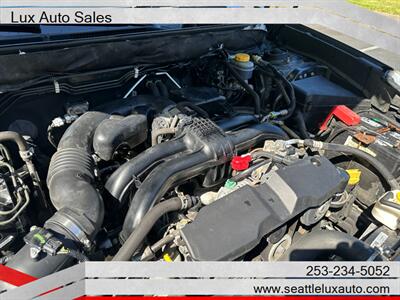 2014 Subaru Outback 2.5i Limited   - Photo 31 - Woodinville, WA 98077
