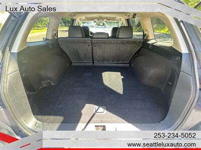 2014 Subaru Outback 2.5i Limited   - Photo 26 - Woodinville, WA 98077