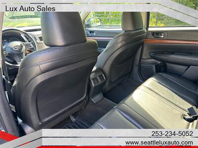 2014 Subaru Outback 2.5i Limited   - Photo 20 - Woodinville, WA 98077
