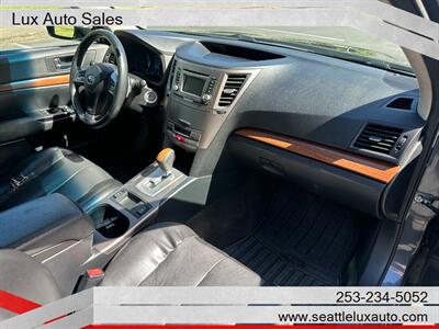 2014 Subaru Outback 2.5i Limited   - Photo 22 - Woodinville, WA 98077