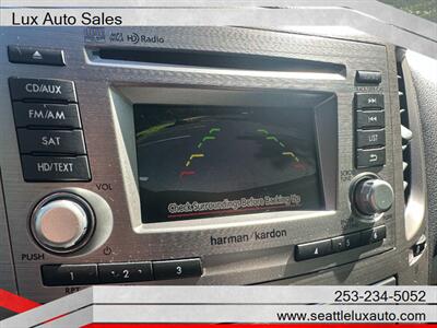 2014 Subaru Outback 2.5i Limited   - Photo 17 - Woodinville, WA 98077