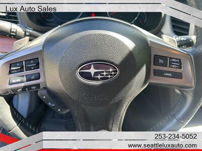 2014 Subaru Outback 2.5i Limited   - Photo 15 - Woodinville, WA 98077