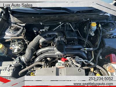 2014 Subaru Outback 2.5i Limited   - Photo 32 - Woodinville, WA 98077