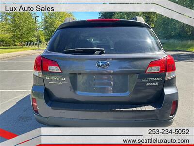 2014 Subaru Outback 2.5i Limited   - Photo 6 - Woodinville, WA 98077