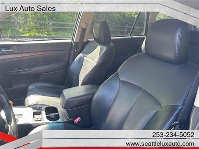 2014 Subaru Outback 2.5i Limited   - Photo 10 - Woodinville, WA 98077