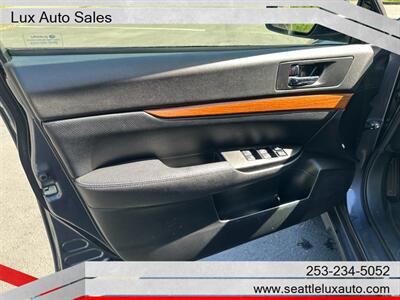 2014 Subaru Outback 2.5i Limited   - Photo 19 - Woodinville, WA 98077