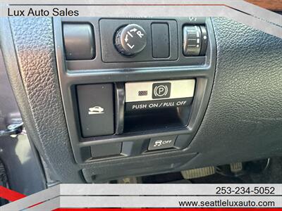 2014 Subaru Outback 2.5i Limited   - Photo 28 - Woodinville, WA 98077