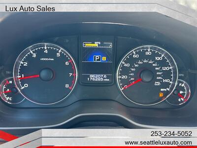 2014 Subaru Outback 2.5i Limited   - Photo 18 - Woodinville, WA 98077