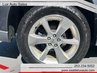 2014 Subaru Outback 2.5i Limited   - Photo 29 - Woodinville, WA 98077