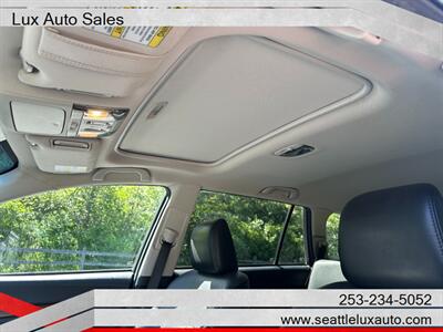 2014 Subaru Outback 2.5i Limited   - Photo 11 - Woodinville, WA 98077
