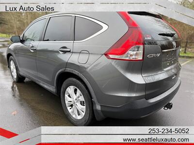 2014 Honda CR-V EX   - Photo 5 - Woodinville, WA 98077