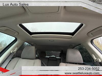 2014 Honda CR-V EX   - Photo 20 - Woodinville, WA 98077