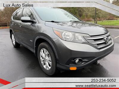 2014 Honda CR-V EX   - Photo 1 - Woodinville, WA 98077