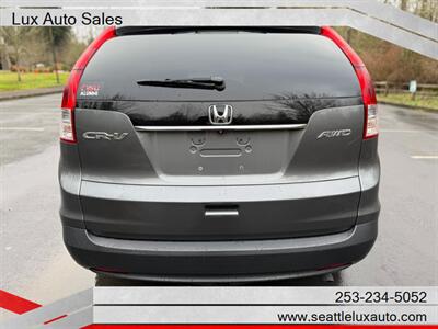 2014 Honda CR-V EX   - Photo 6 - Woodinville, WA 98077