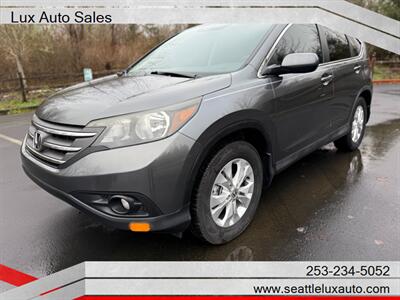 2014 Honda CR-V EX   - Photo 3 - Woodinville, WA 98077