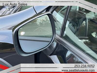 2021 Subaru Crosstrek Premium   - Photo 21 - Woodinville, WA 98077