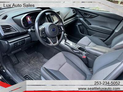 2021 Subaru Crosstrek Premium   - Photo 17 - Woodinville, WA 98077