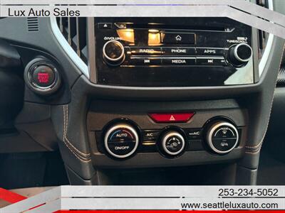 2021 Subaru Crosstrek Premium   - Photo 26 - Woodinville, WA 98077