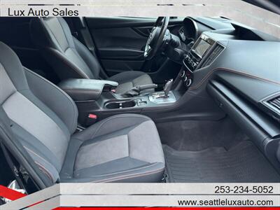 2021 Subaru Crosstrek Premium   - Photo 11 - Woodinville, WA 98077