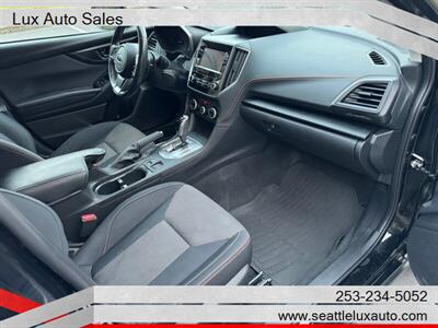 2021 Subaru Crosstrek Premium   - Photo 10 - Woodinville, WA 98077