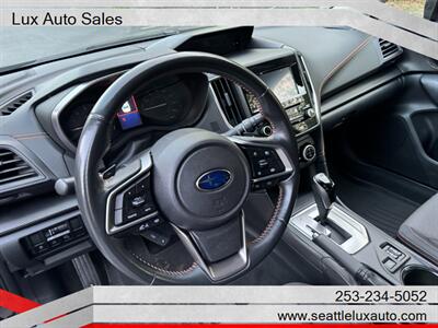 2021 Subaru Crosstrek Premium   - Photo 20 - Woodinville, WA 98077