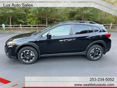 2021 Subaru Crosstrek Premium   - Photo 4 - Woodinville, WA 98077