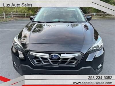 2021 Subaru Crosstrek Premium   - Photo 2 - Woodinville, WA 98077