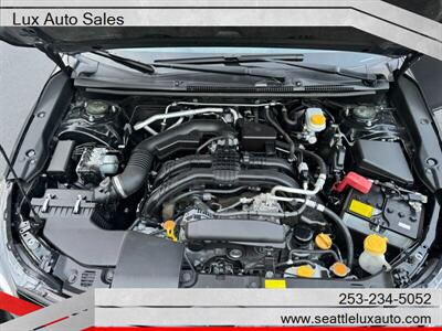 2021 Subaru Crosstrek Premium   - Photo 29 - Woodinville, WA 98077