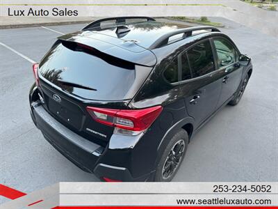 2021 Subaru Crosstrek Premium   - Photo 7 - Woodinville, WA 98077