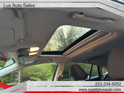 2021 Subaru Crosstrek Premium   - Photo 32 - Woodinville, WA 98077