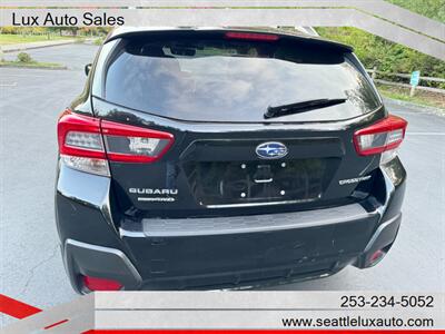 2021 Subaru Crosstrek Premium   - Photo 6 - Woodinville, WA 98077