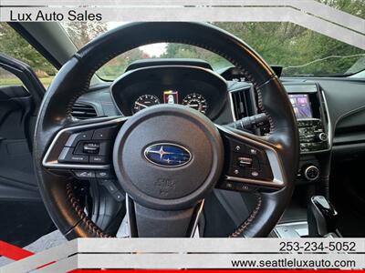 2021 Subaru Crosstrek Premium   - Photo 28 - Woodinville, WA 98077