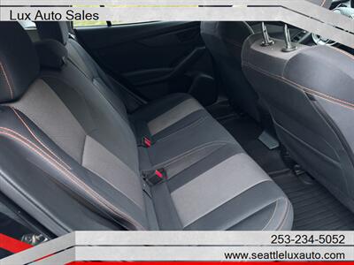 2021 Subaru Crosstrek Premium   - Photo 14 - Woodinville, WA 98077