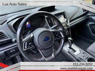 2021 Subaru Crosstrek Premium   - Photo 20 - Woodinville, WA 98077