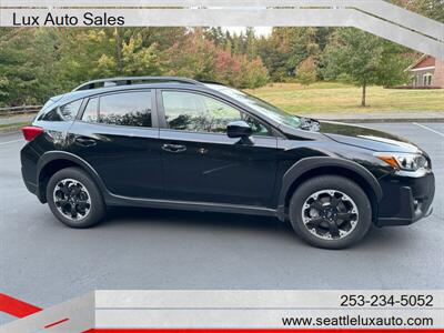2021 Subaru Crosstrek Premium   - Photo 8 - Woodinville, WA 98077