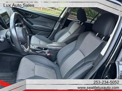 2021 Subaru Crosstrek Premium   - Photo 19 - Woodinville, WA 98077