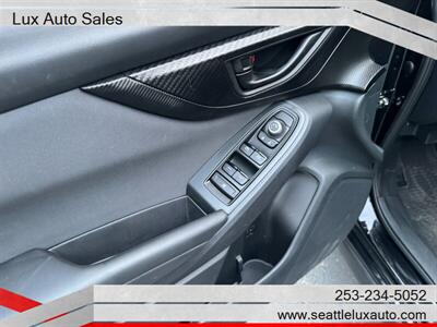 2021 Subaru Crosstrek Premium   - Photo 18 - Woodinville, WA 98077