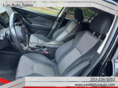 2021 Subaru Crosstrek Premium   - Photo 19 - Woodinville, WA 98077
